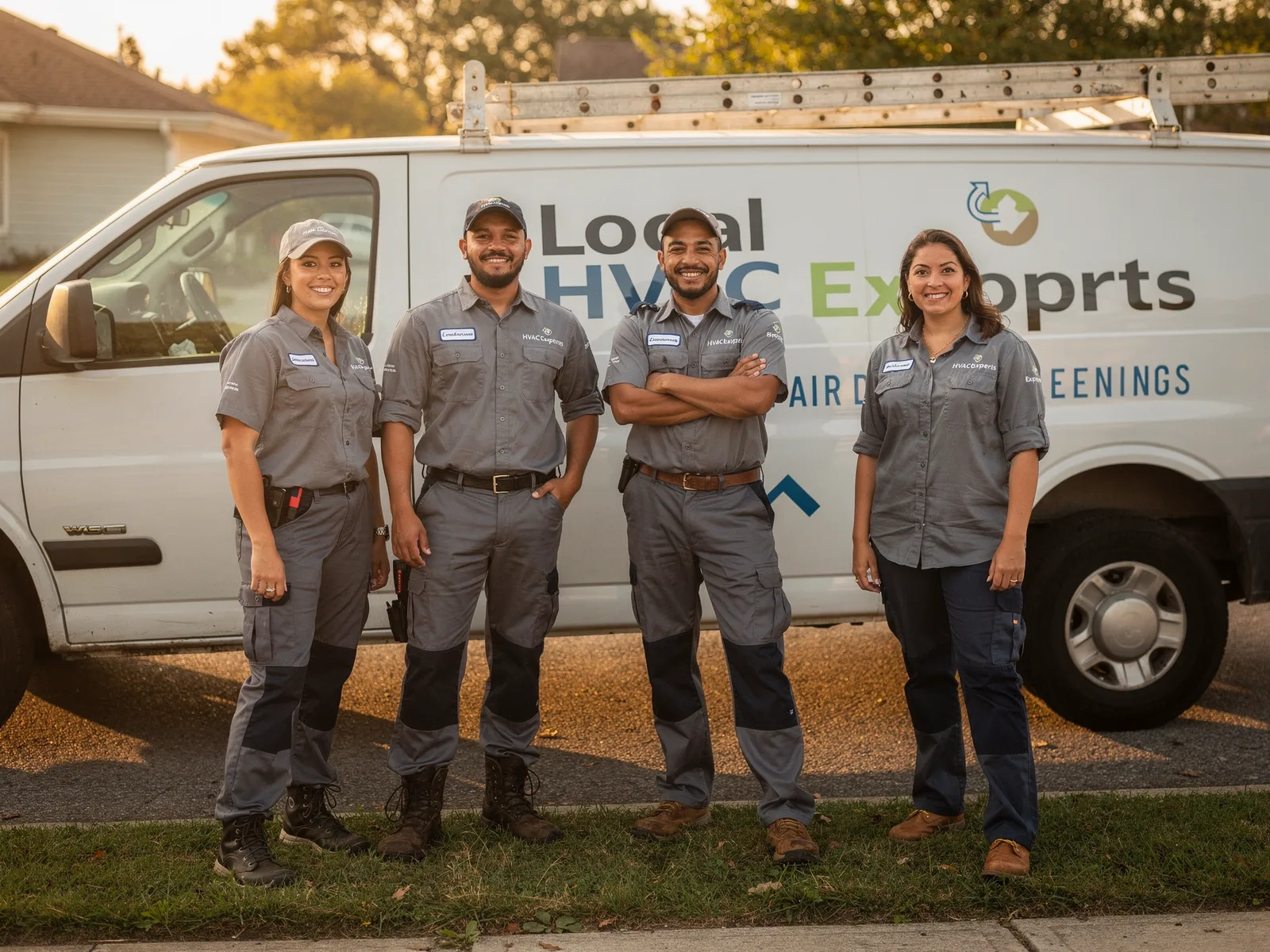 24/7 HVAC Repair & AC Replacement company in Calcium, NY
