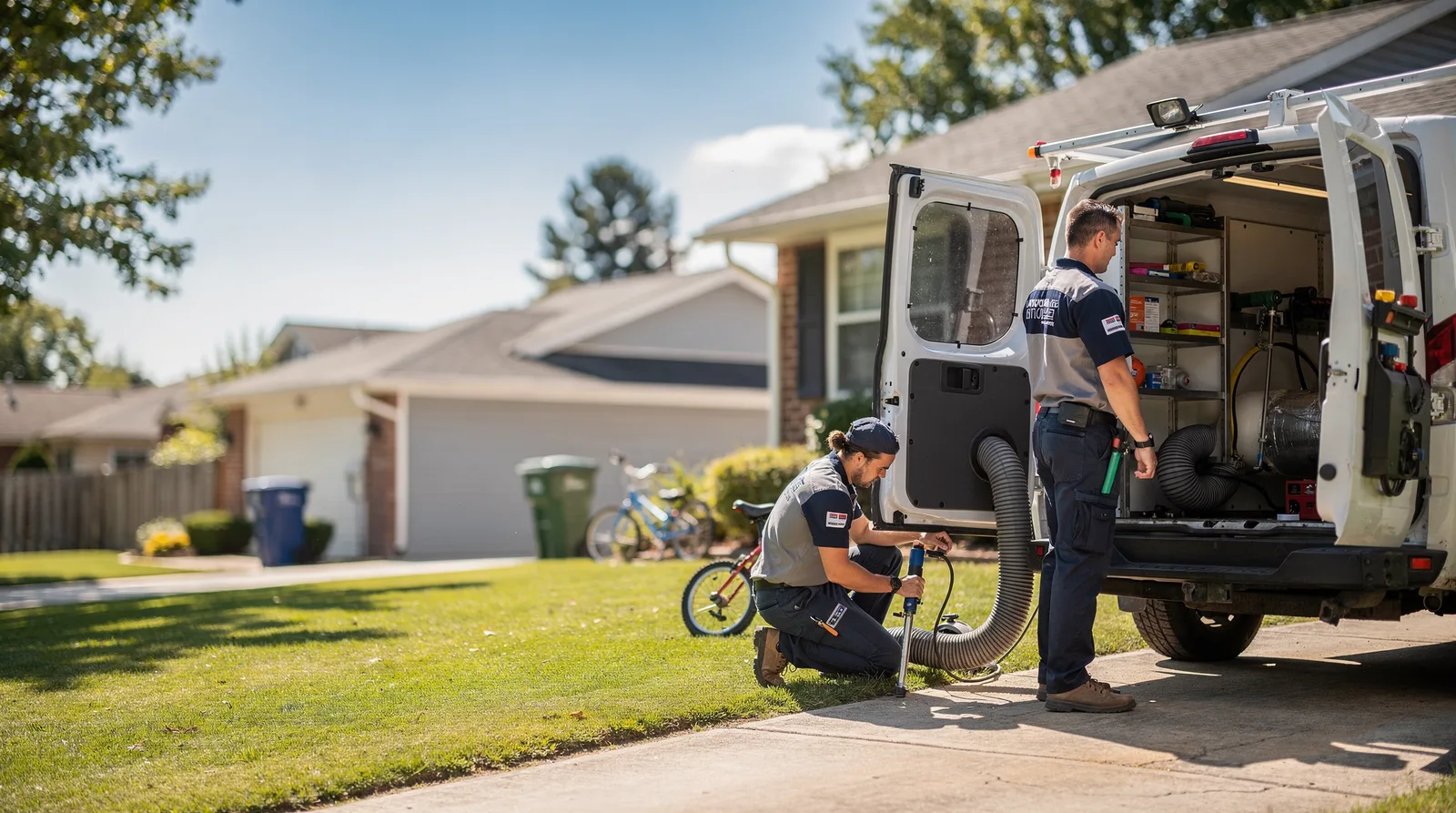 24/7 HVAC Repair & AC Replacement in Calcium, NY near me
